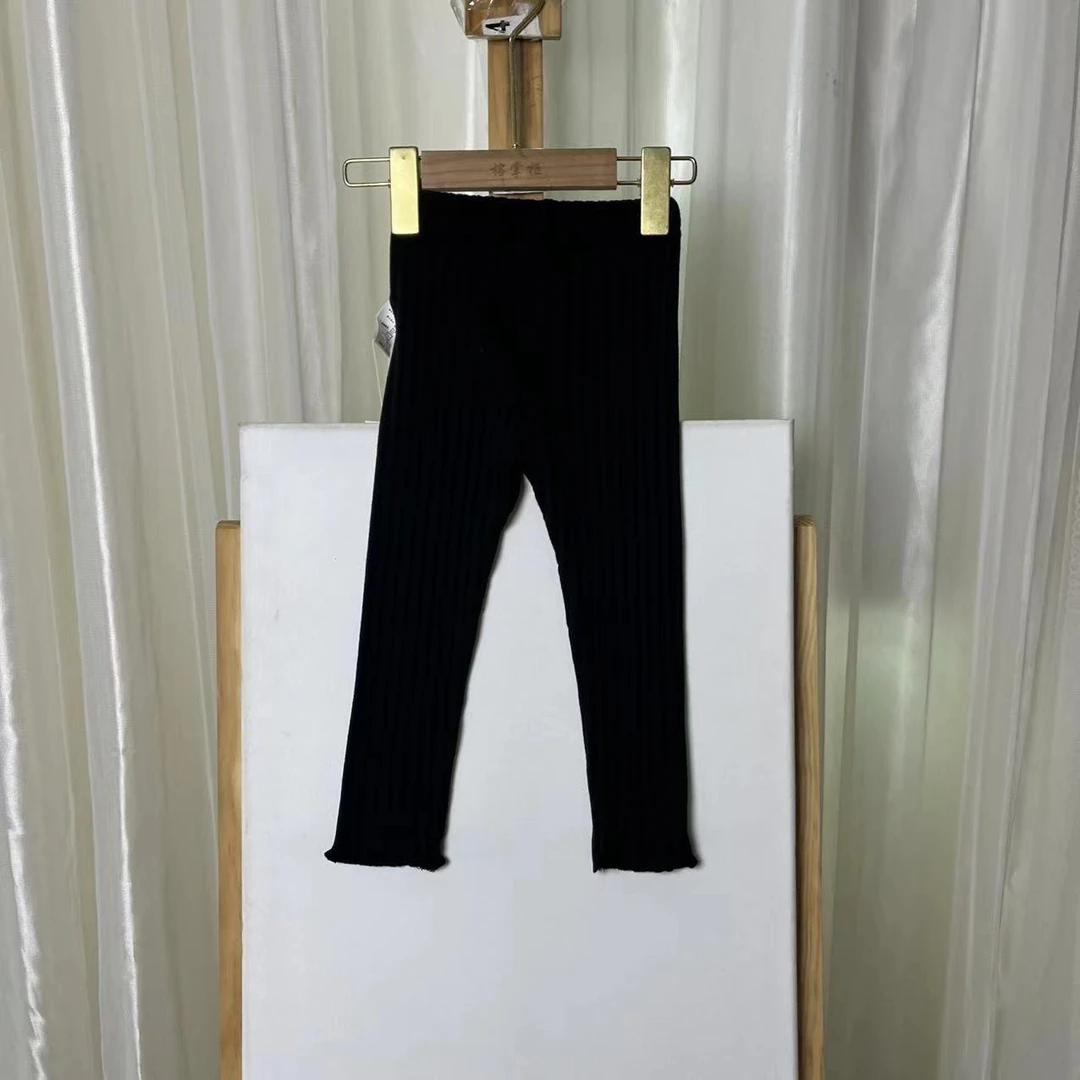 173黑色裤子1013