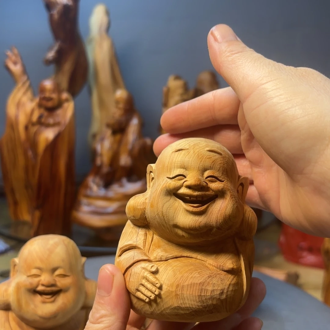 快***安柏木（崖柏）崖柏摆件66666666