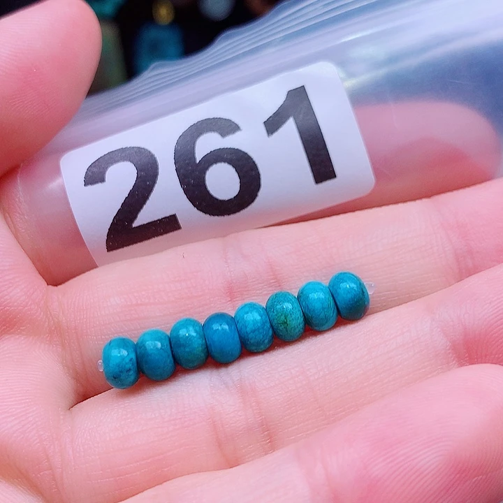 空竹粉丝专享十堰特色手工散珠