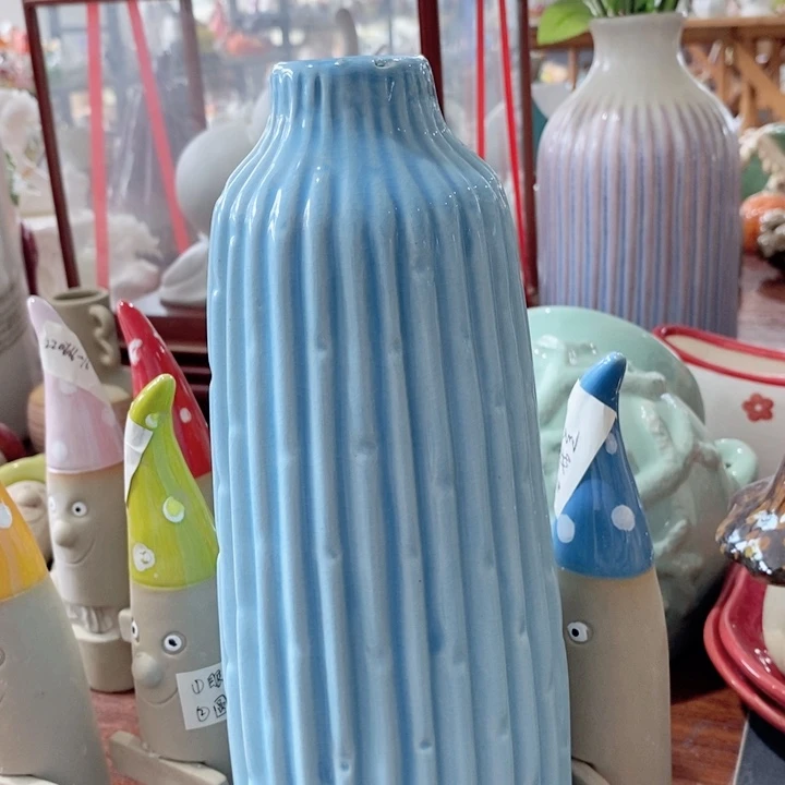 陶瓷树脂家居摆件