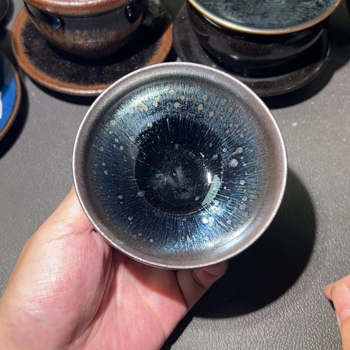茶盏你要好好休息了哈