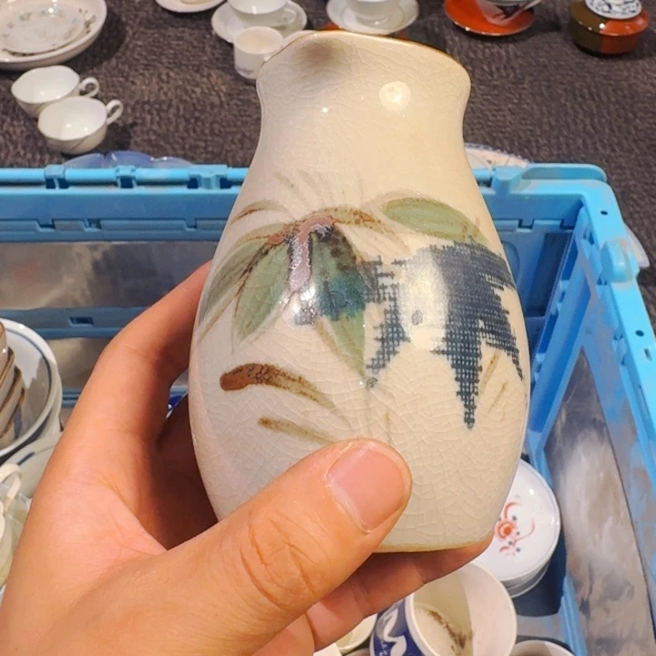 M***.水晶玻璃吸管款57