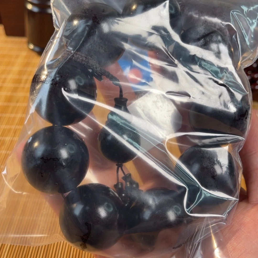 火****木小叶紫檀手工艺