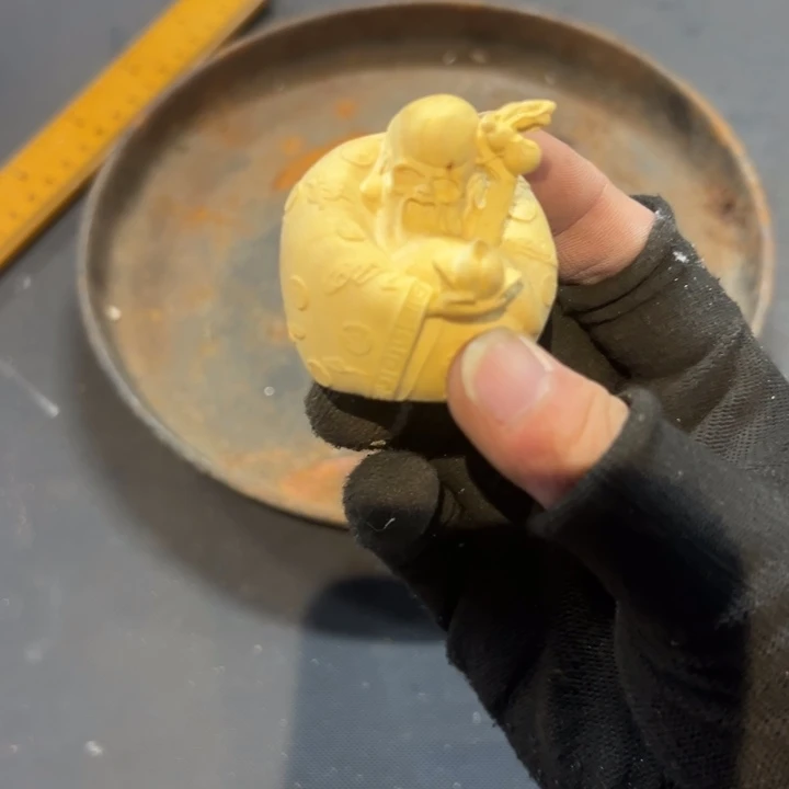 瓷片游****詹拾六家的瓷器瓷器