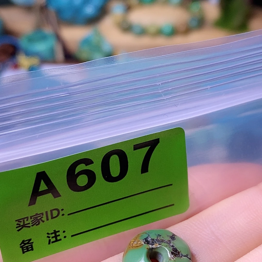 十堰原生态绿石头特色手工配饰