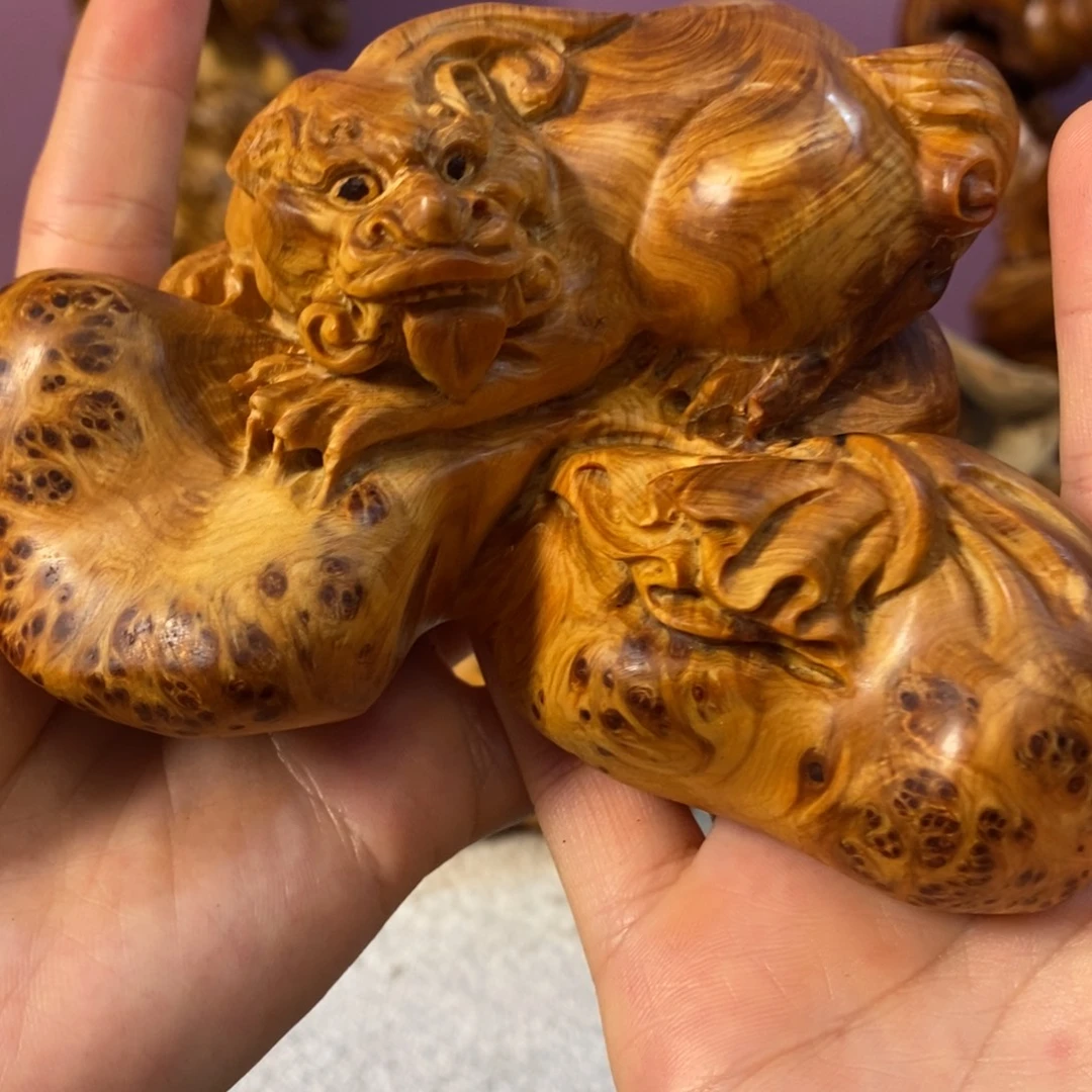 柏木（崖柏）根雕1111111