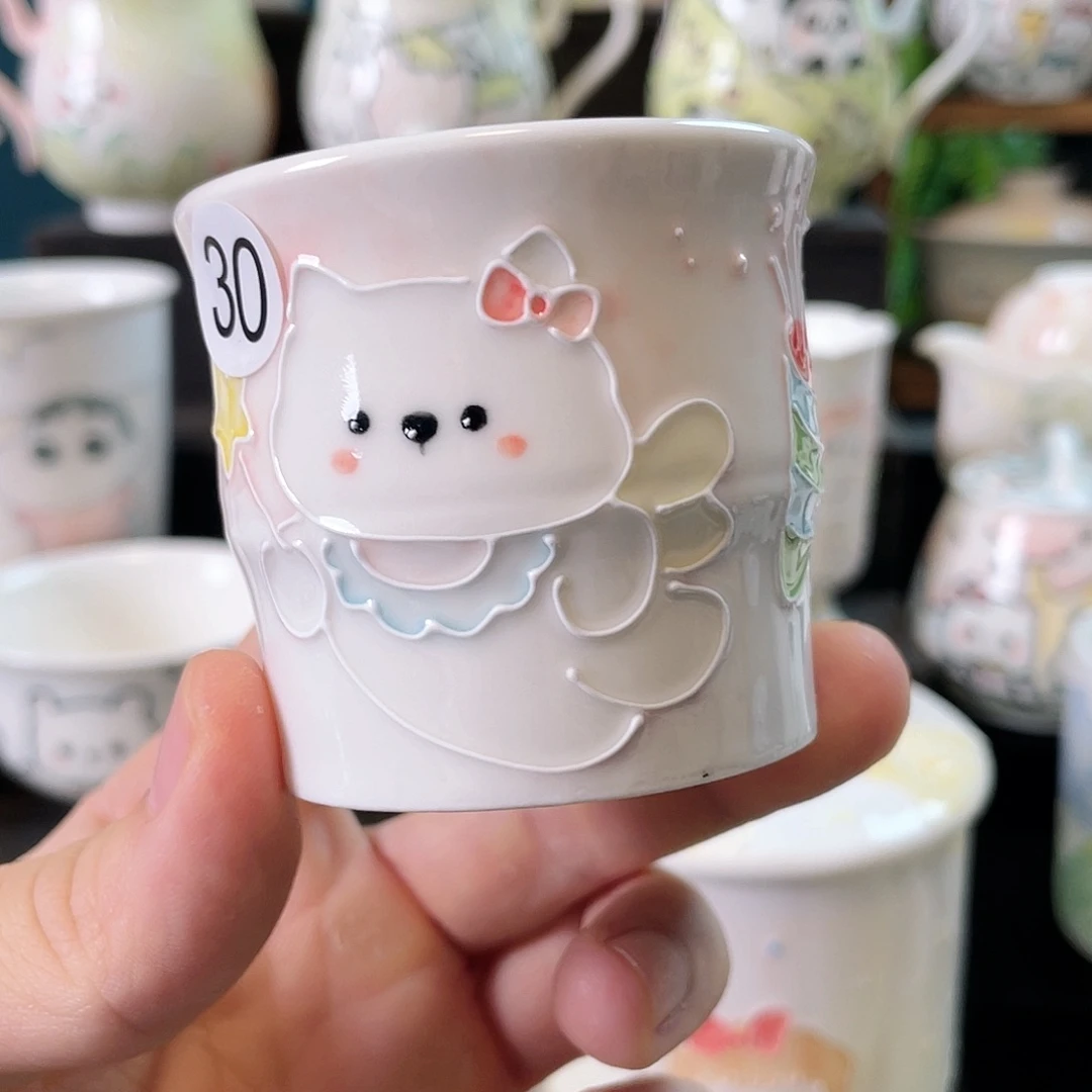 手工艺品琉璃哈哈哈哈哈哈哈哈30