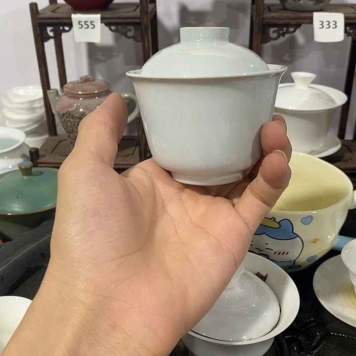 微瑕茶具介意勿拍