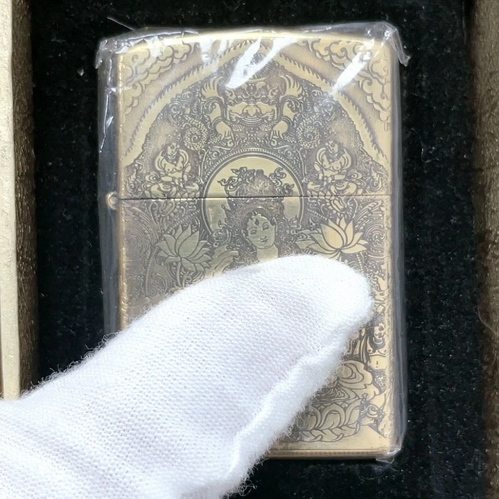 【闪购商品】首领百度母