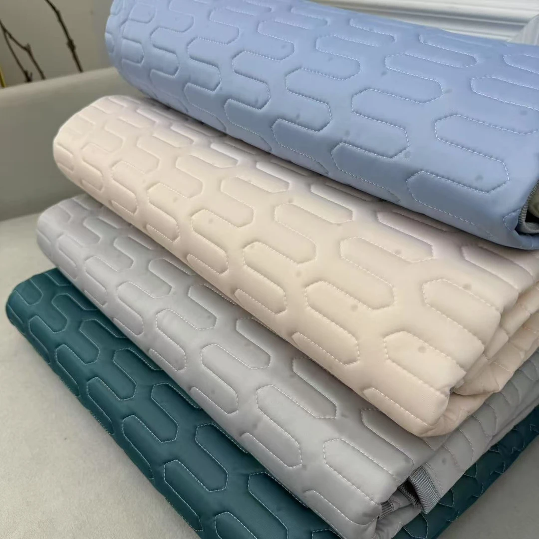 猴姐力推汉服可搭配天然乳胶凉席三件套WU0040(NO退NO换）