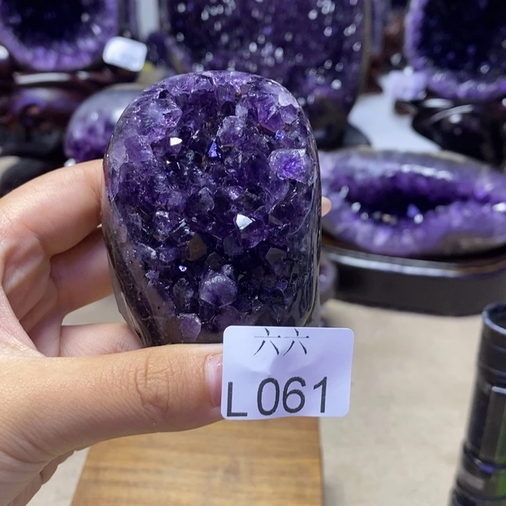 水晶大型摆件（非配饰）未镶嵌摆件