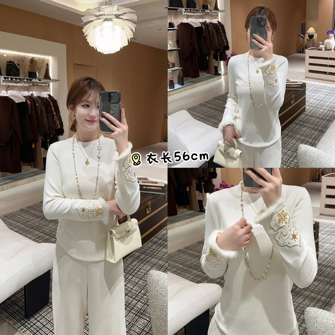 【YOUTH FILM】祥瑞~新中式上衣5526