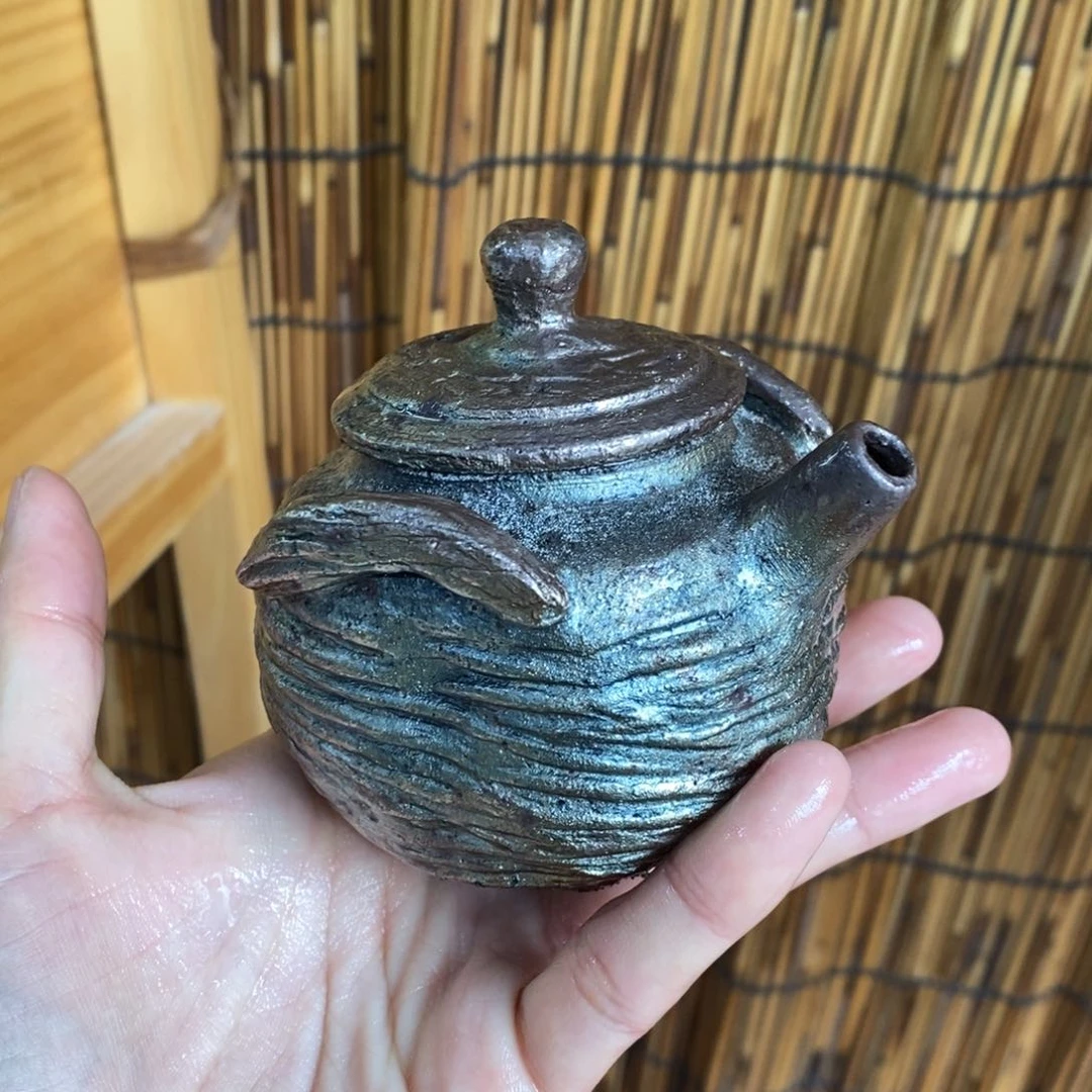 陶园柴烧 精品高货575