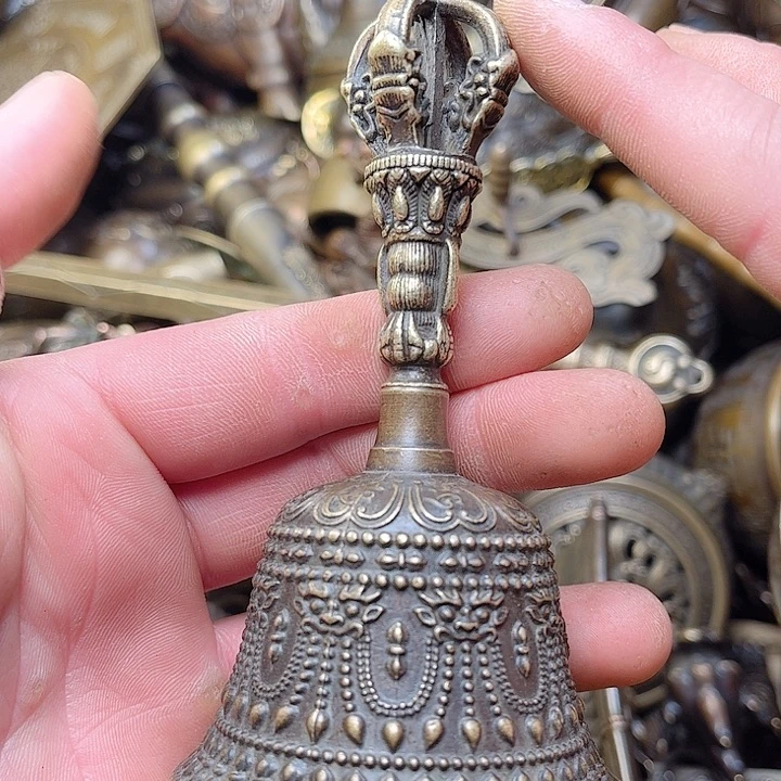 铜器摆件家居摆件