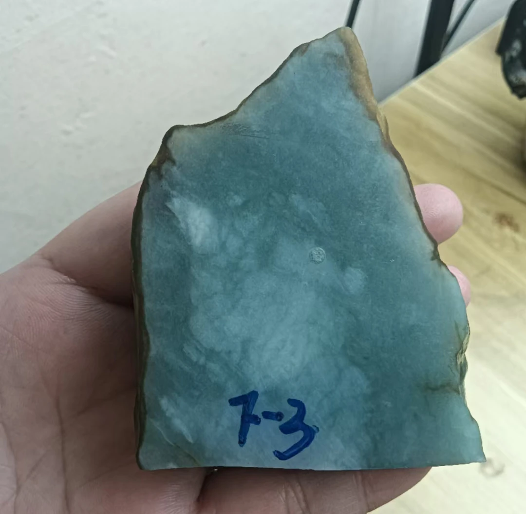 天然缅甸翡翠A货（不包工）