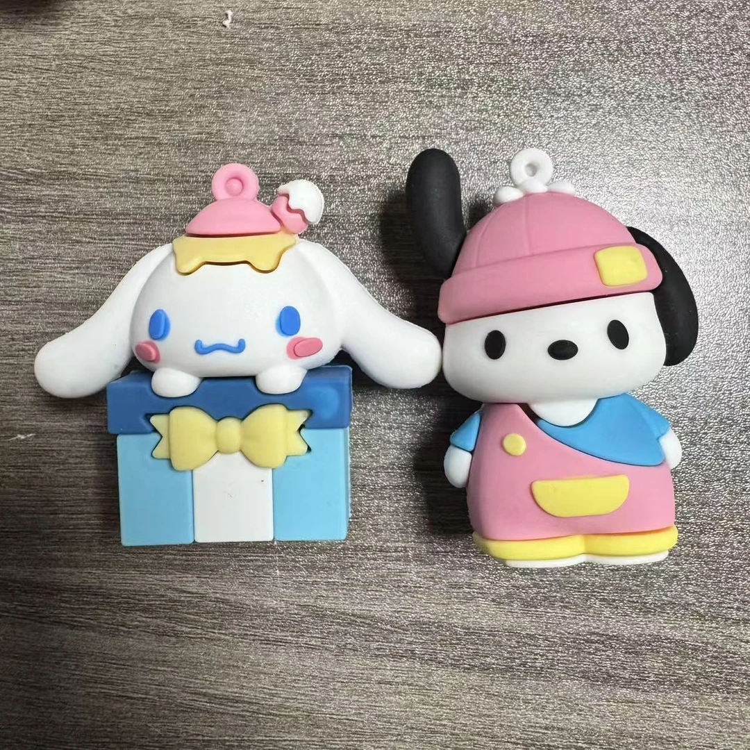 玉桂和帕恰，需要下单跟订单带走哦（图片款）