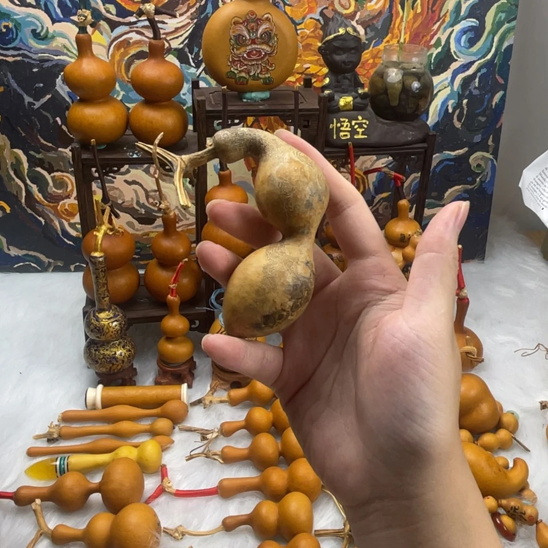 *****手把蚂蚁葫芦花皮
