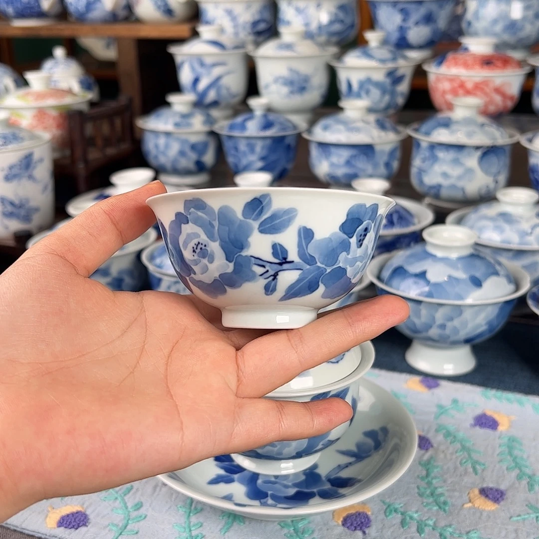 杯。