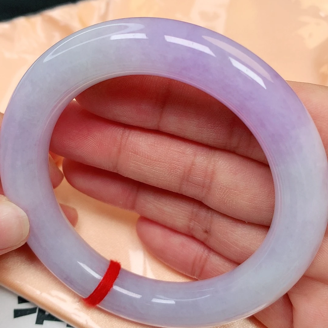 未镶嵌手镯翡翠翡翠A货手镯88号