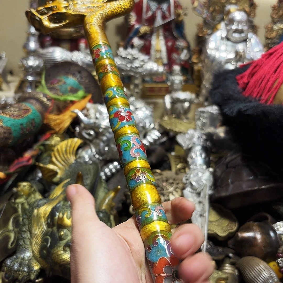 苗苗推荐精品铜器