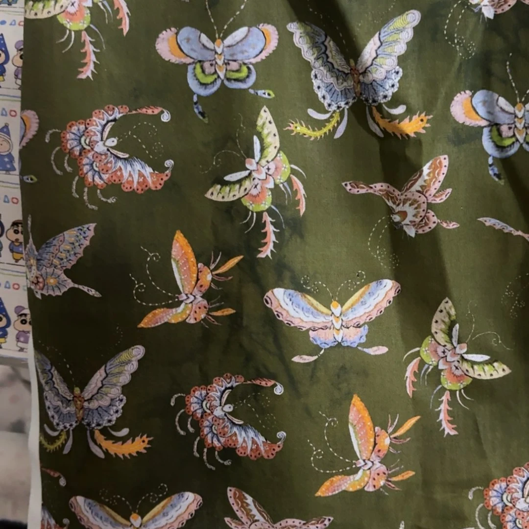 棉一米价纯棉平布1.1米宽94