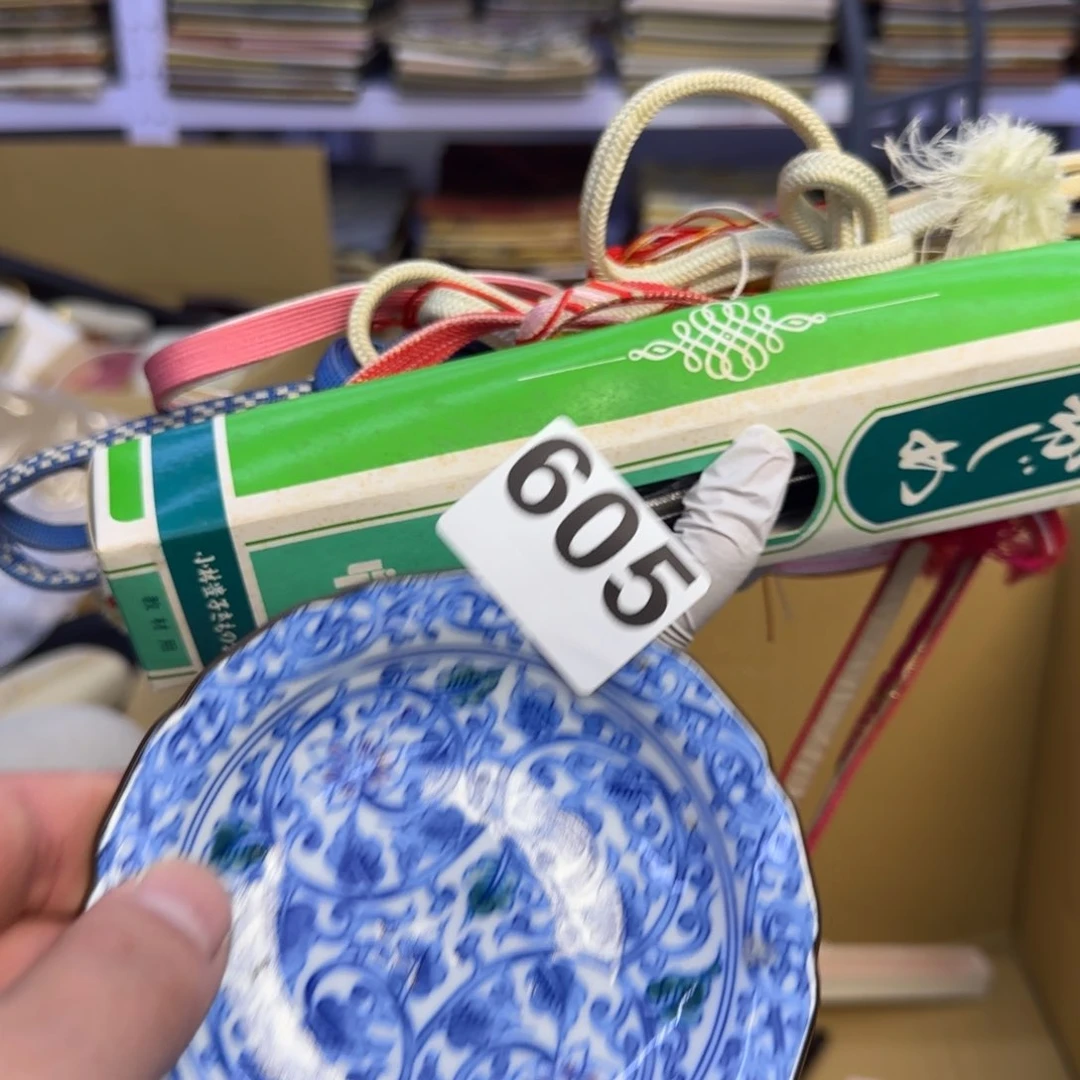 手工艺品钧瓷雨**沾小雨