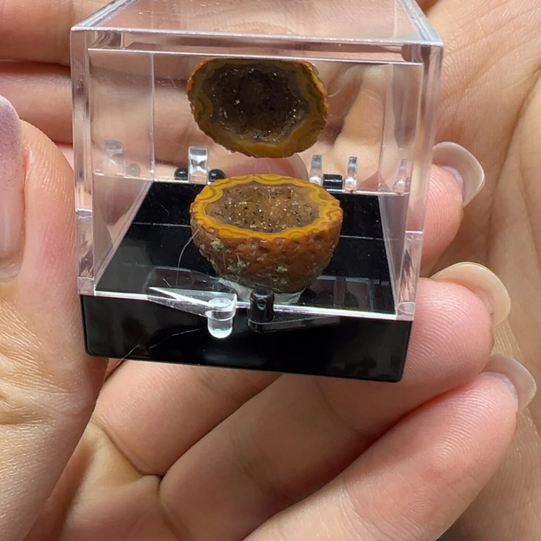 —***复未镶嵌水晶大型摆件（非配饰）