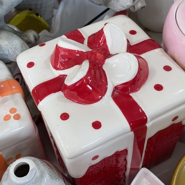 摆件陶瓷树脂家居摆件微瑕