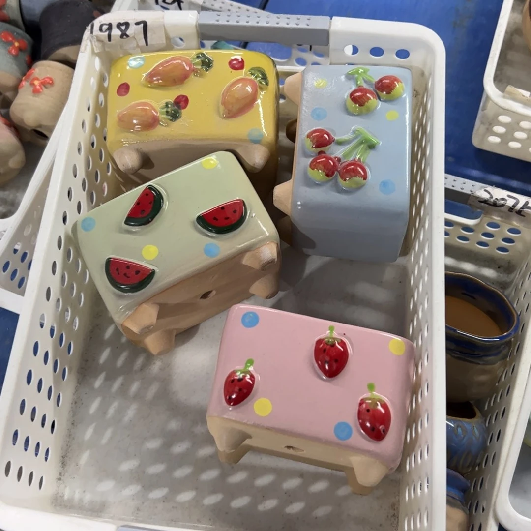 陶瓷欢迎光临@@1987