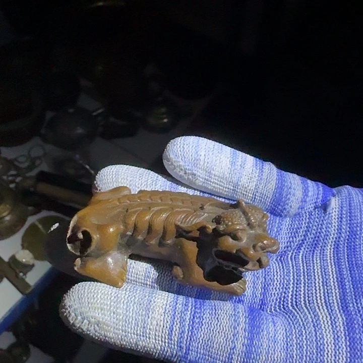 铜器工艺品工艺品