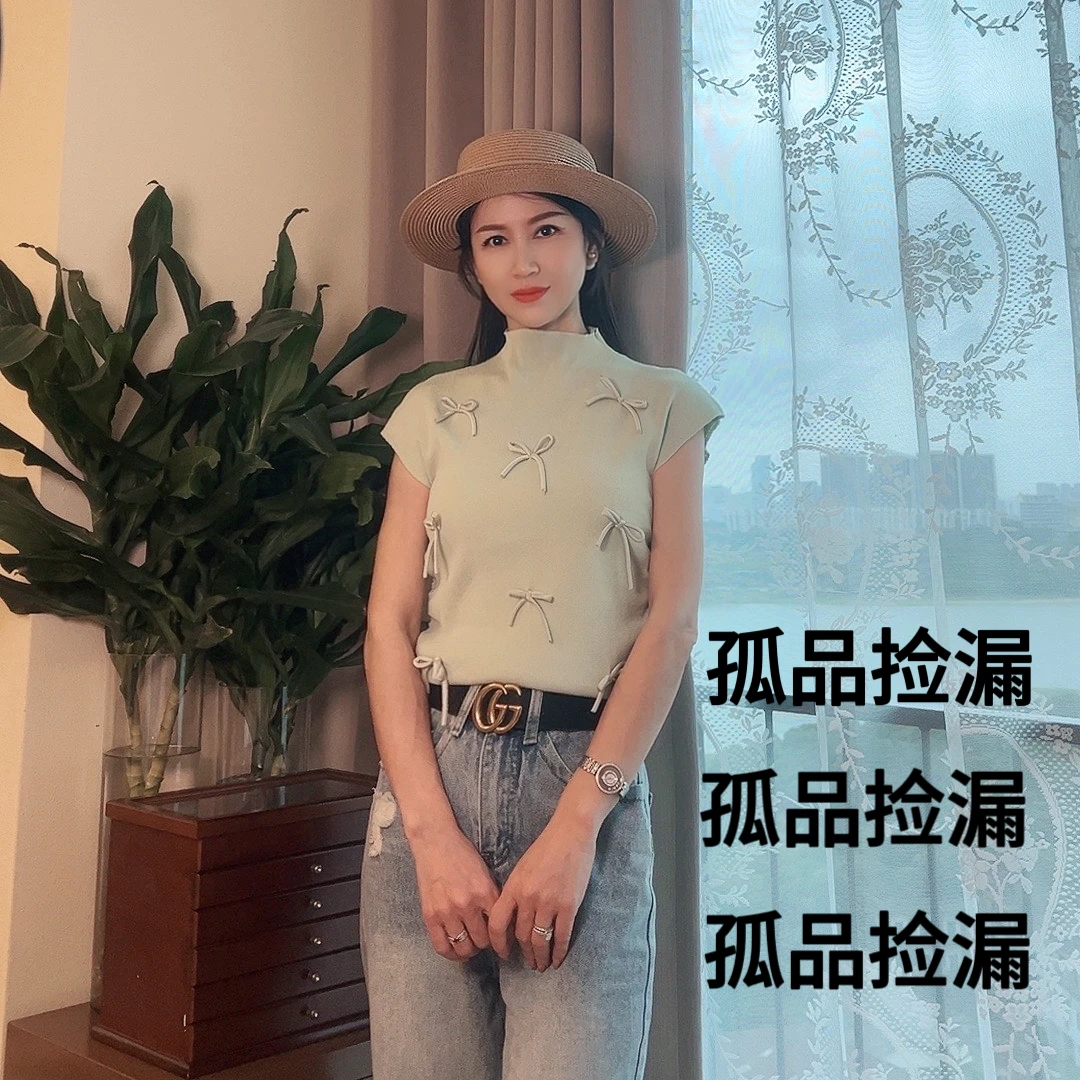 【500-599】编码孤品捡漏T恤