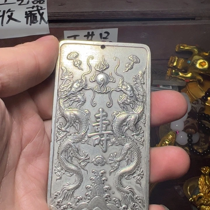 金属精品摆件工艺品