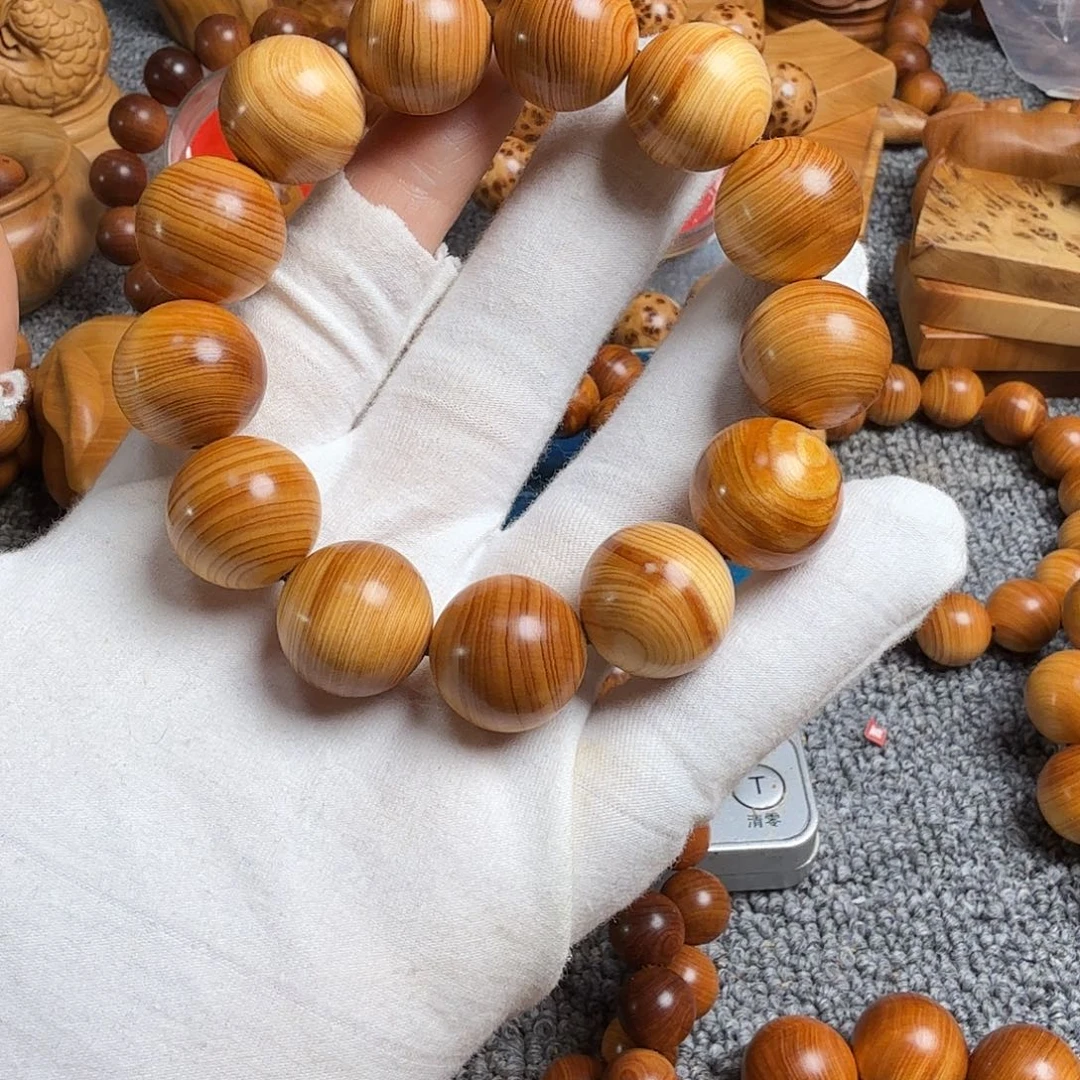 柏木（崖柏）太行崖柏1.8鸡油黄尾货