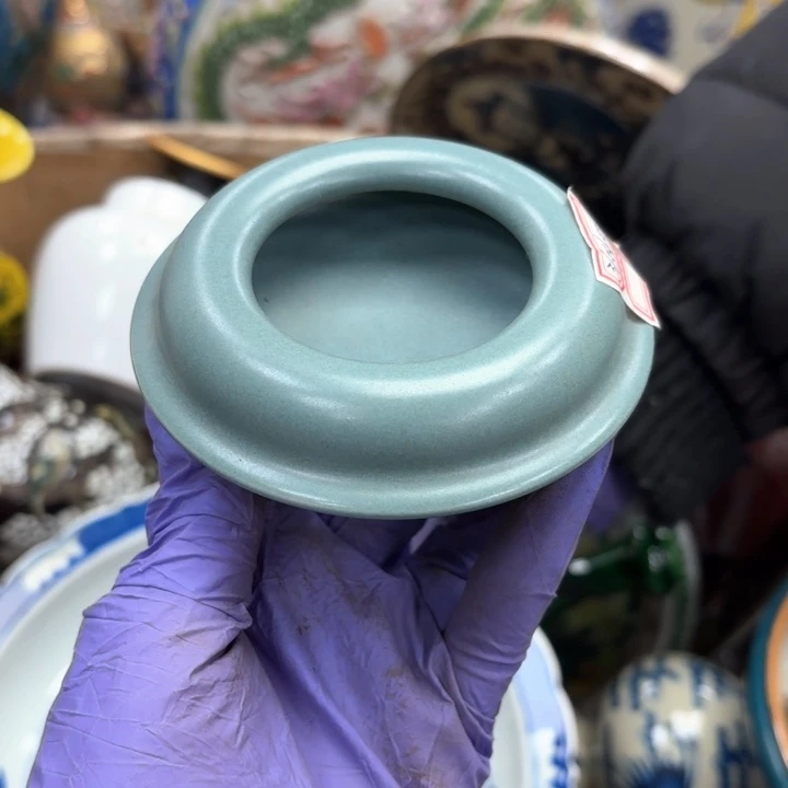 摆件瓷器摆件 瓷器摆件