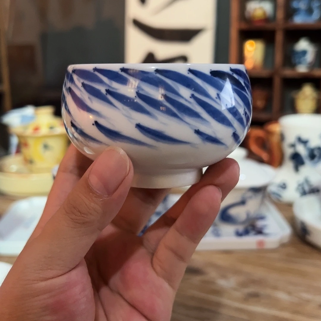 陶瓷艺术作品欣赏
