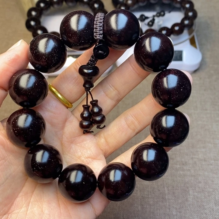 檀香紫檀（小叶紫檀）2.0