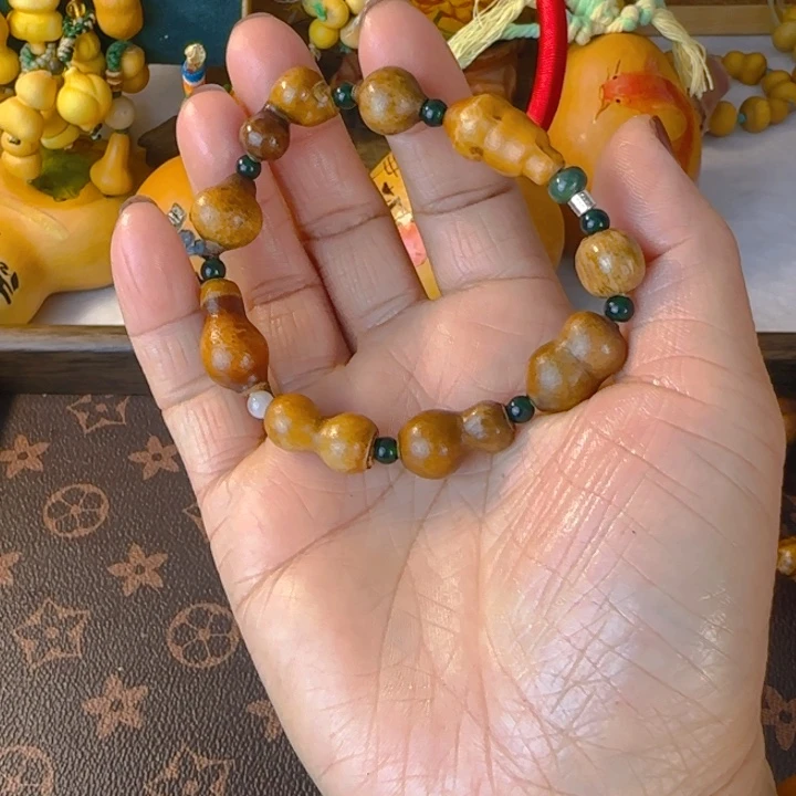 木质类红*葫芦进家越过越发