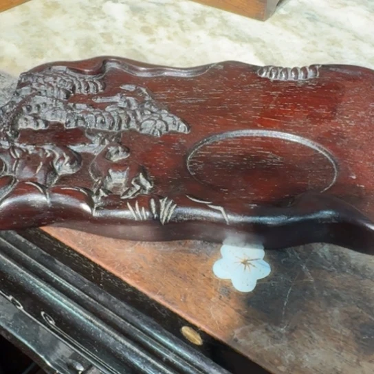 小***祥木一木直播间截图