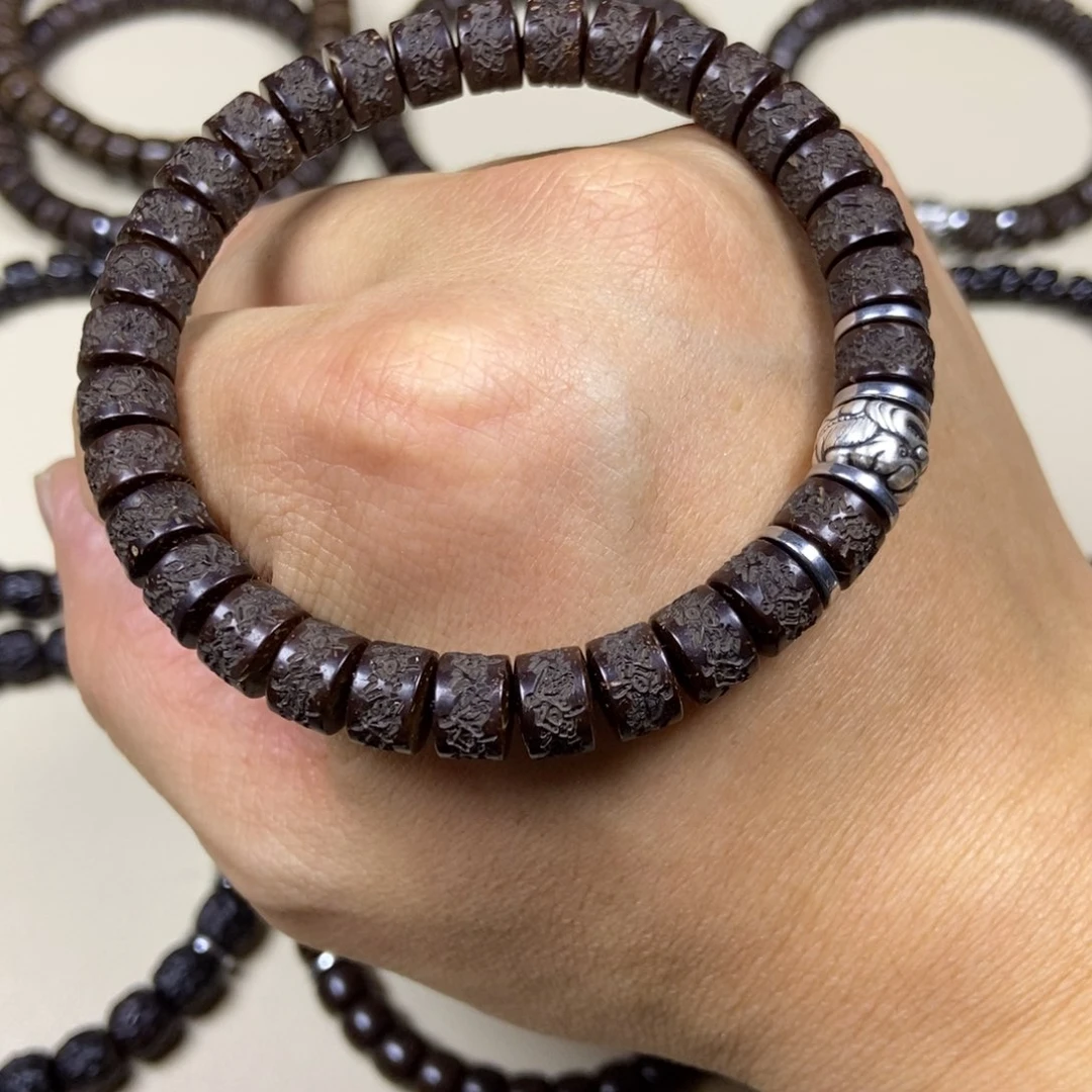 椰蒂手串耶蒂嘎嘎86