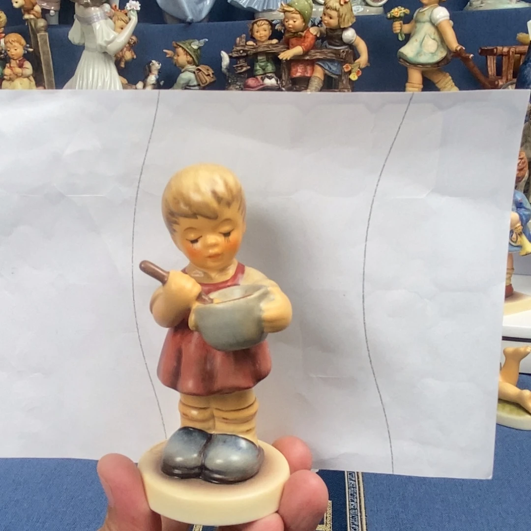 海淘西洋娃娃摆件装饰品