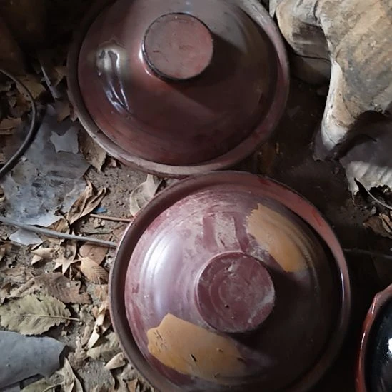 茶盏陶瓷盘子碗啥都有