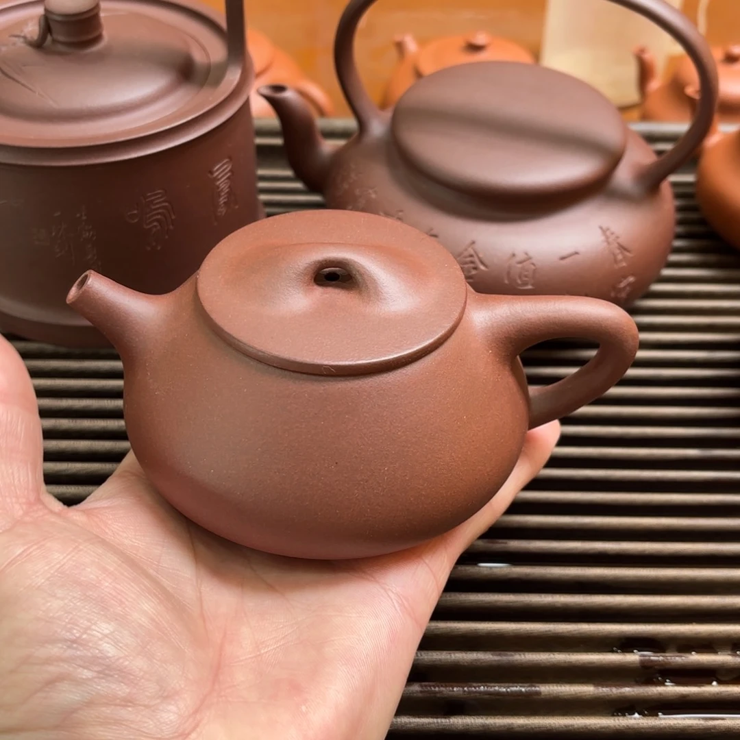 紫砂茶壶塞****天宜兴紫砂壶