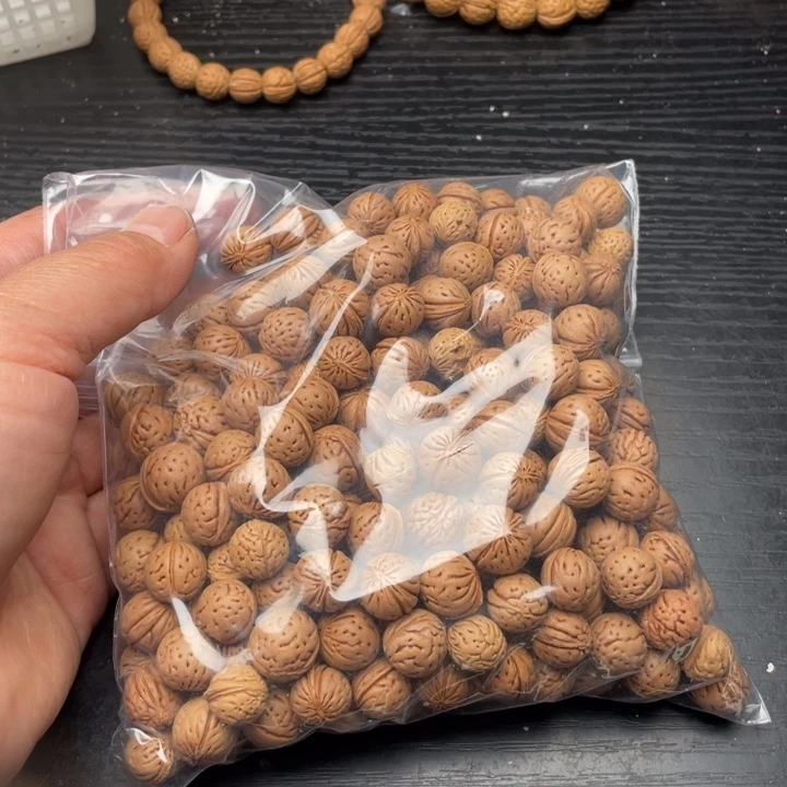 宝***爷散籽批发小桃核70
