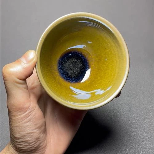【闪购商品】茶盏-1058...........