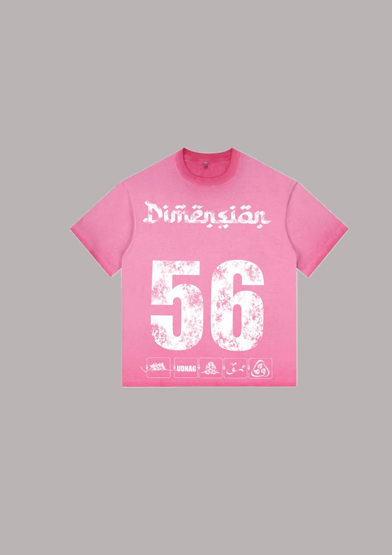 UDNAG民族风短袖2025款