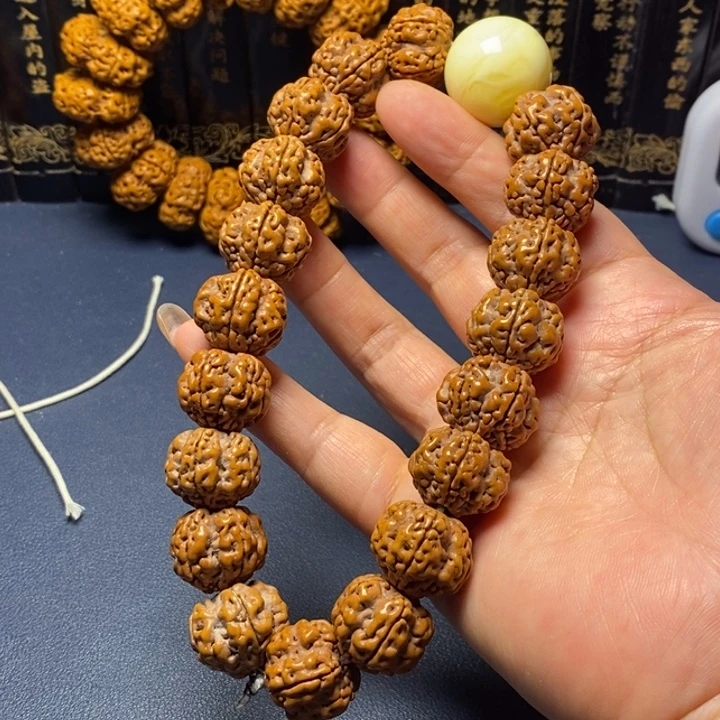 手串金刚菩提尼泊尔12