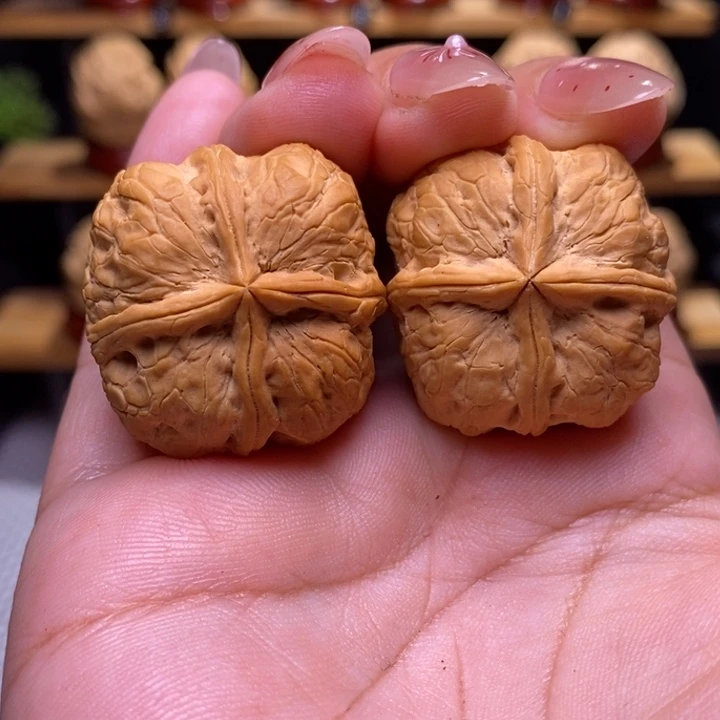 心***态木质类云铁战斧四棱3号33尺