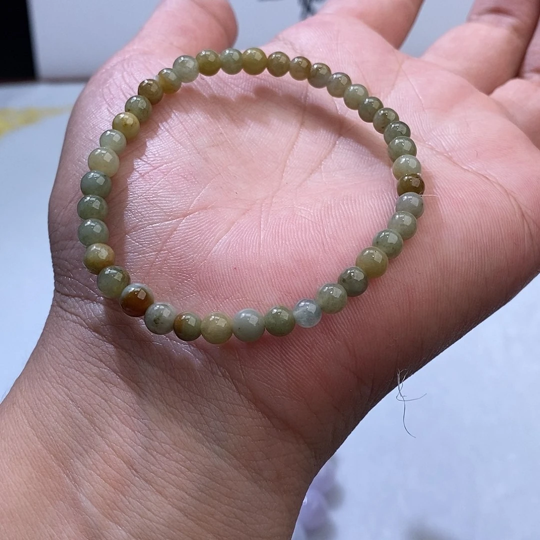 未镶嵌定制翡翠天然缅甸A货