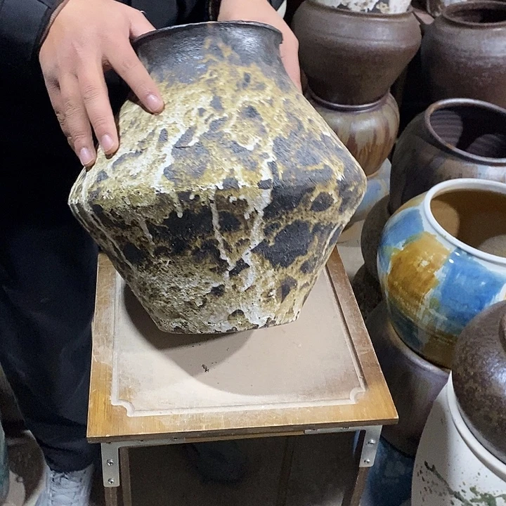 口15高度27飞碟…………