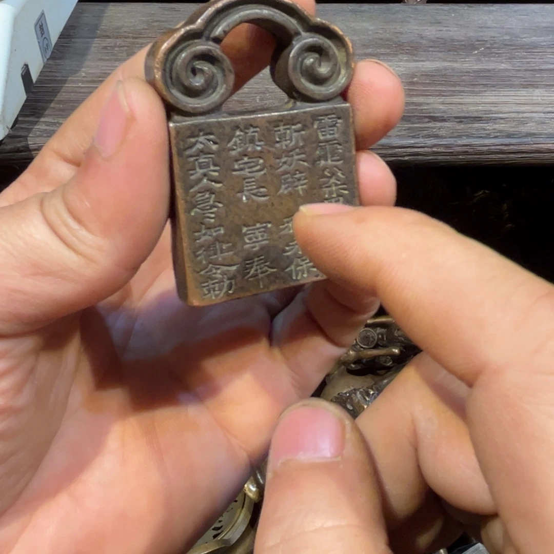 铜器工艺品精工铜器